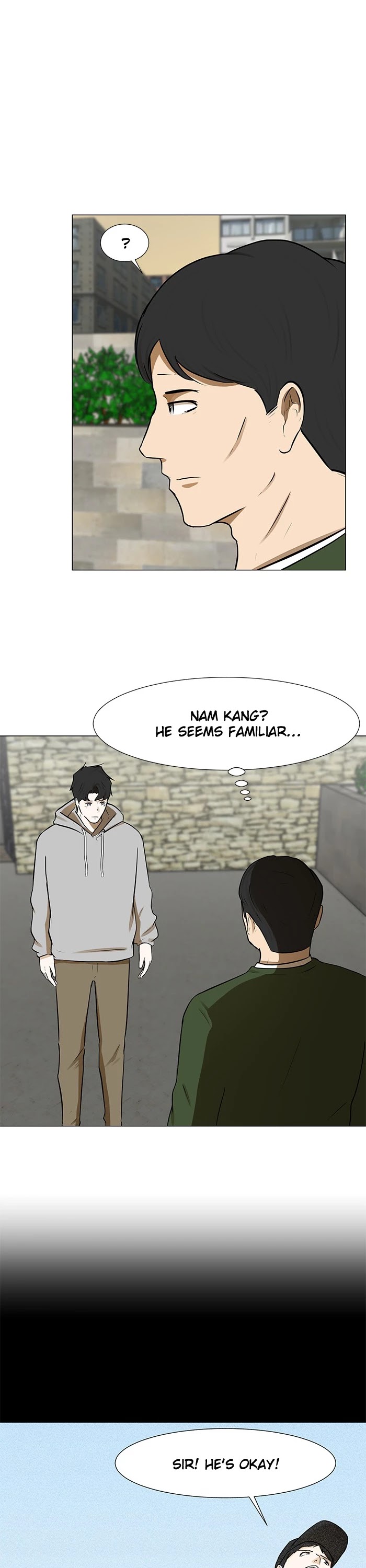 Dark Mortal Chapter 67 page 3 - Chapter 67
