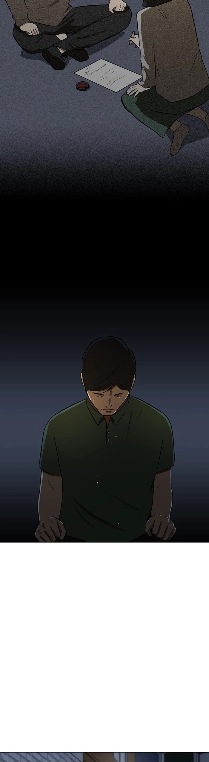 Dark Mortal Chapter 68 page 15 - Chapter 68