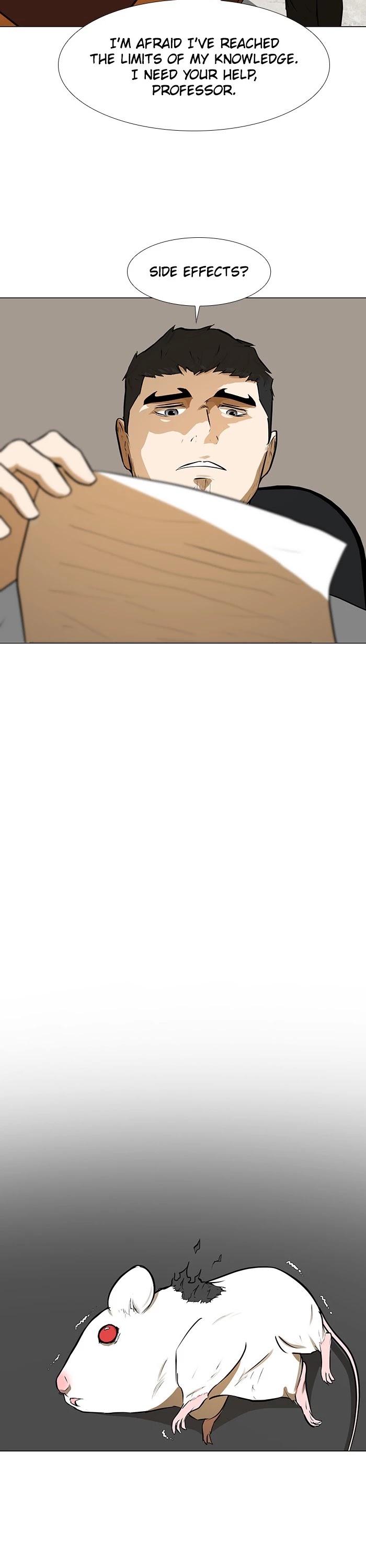 Dark Mortal Chapter 68 page 3 - Chapter 68