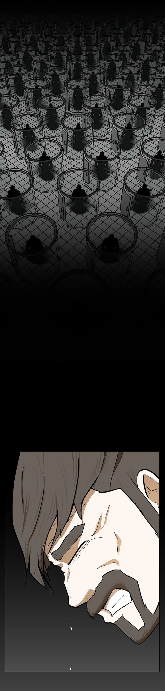 Dark Mortal Chapter 68 page 30 - Chapter 68
