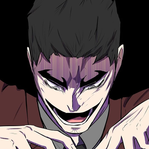 Dark Mortal Chapter 68 cover