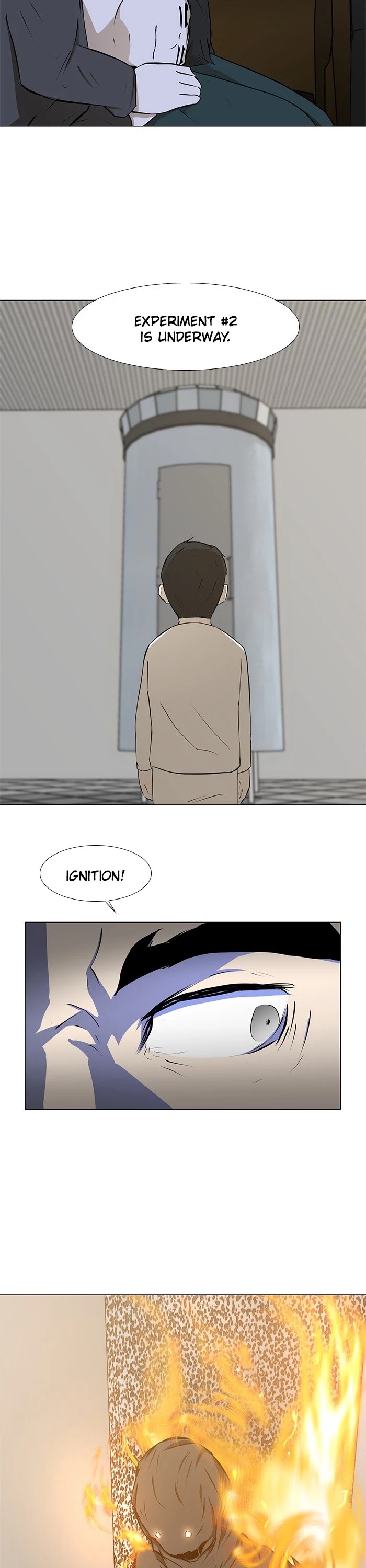 Dark Mortal Chapter 69 page 16 - Chapter 69