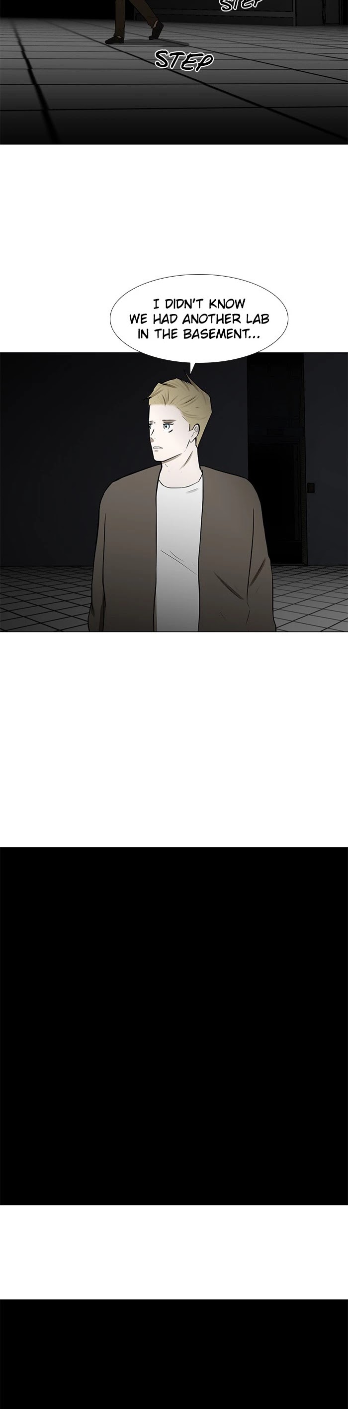 Dark Mortal Chapter 69 page 25 - Chapter 69