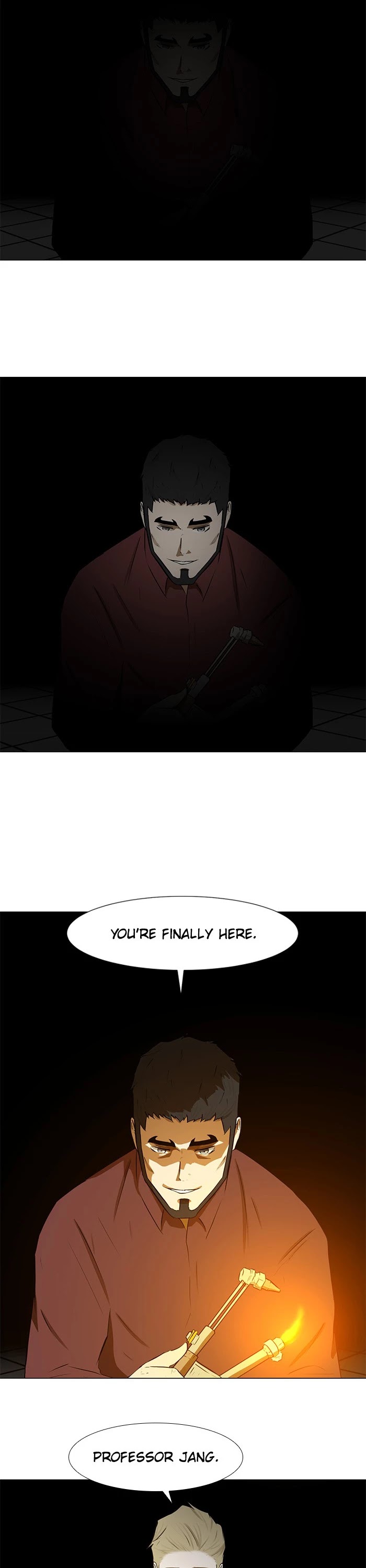 Dark Mortal Chapter 69 page 26 - Chapter 69