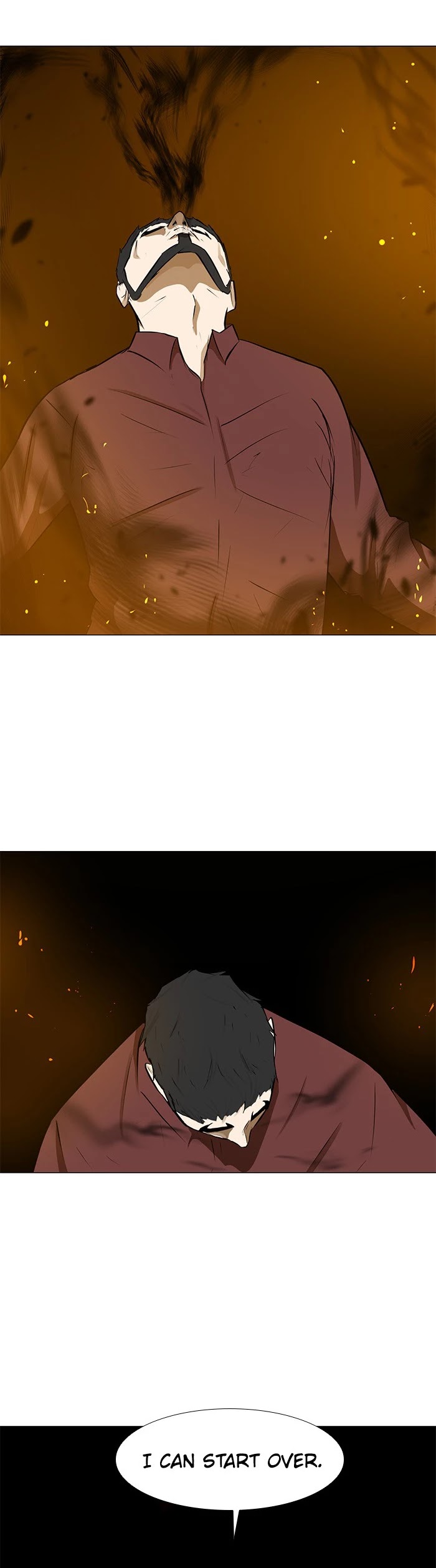 Dark Mortal Chapter 69 page 30 - Chapter 69