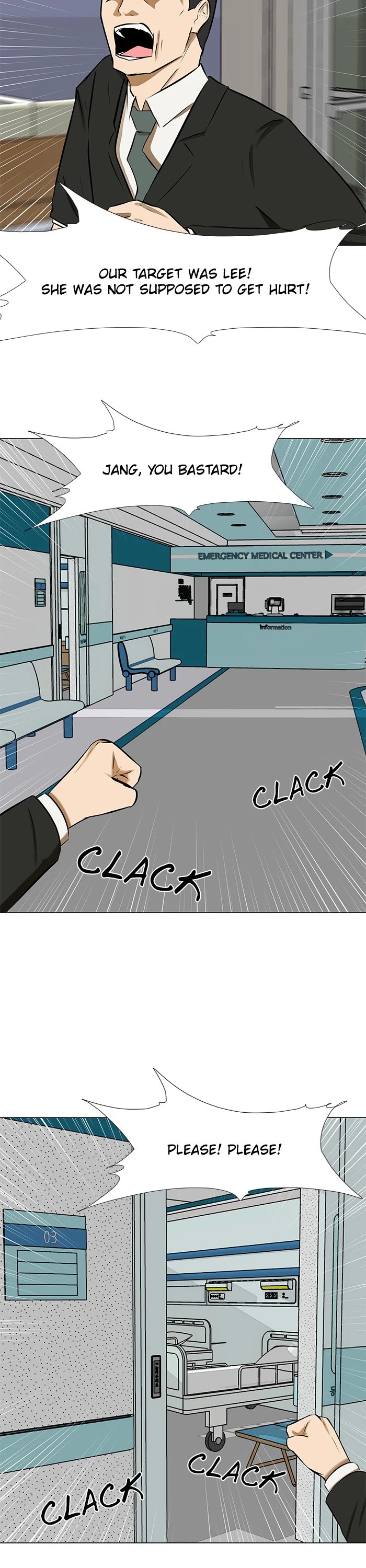 Dark Mortal Chapter 69 page 43 - Chapter 69