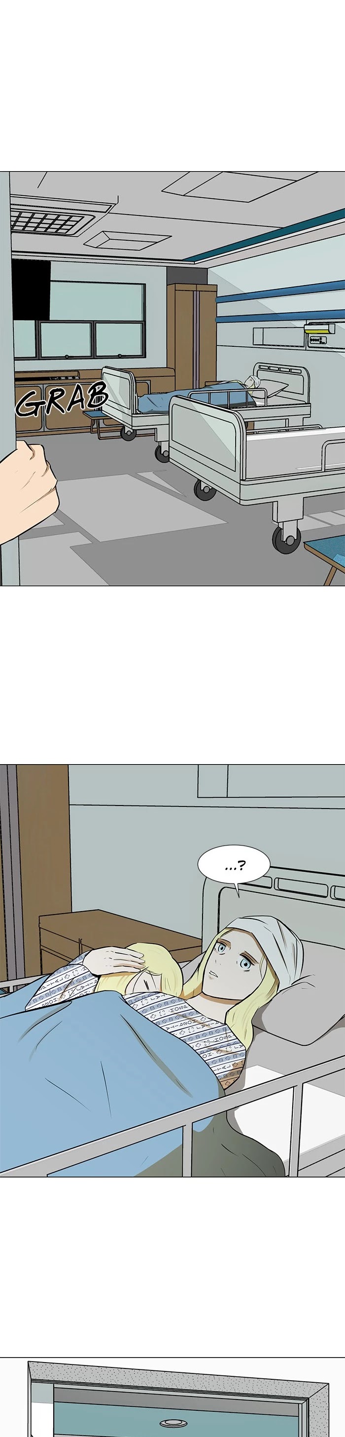 Dark Mortal Chapter 69 page 44 - Chapter 69