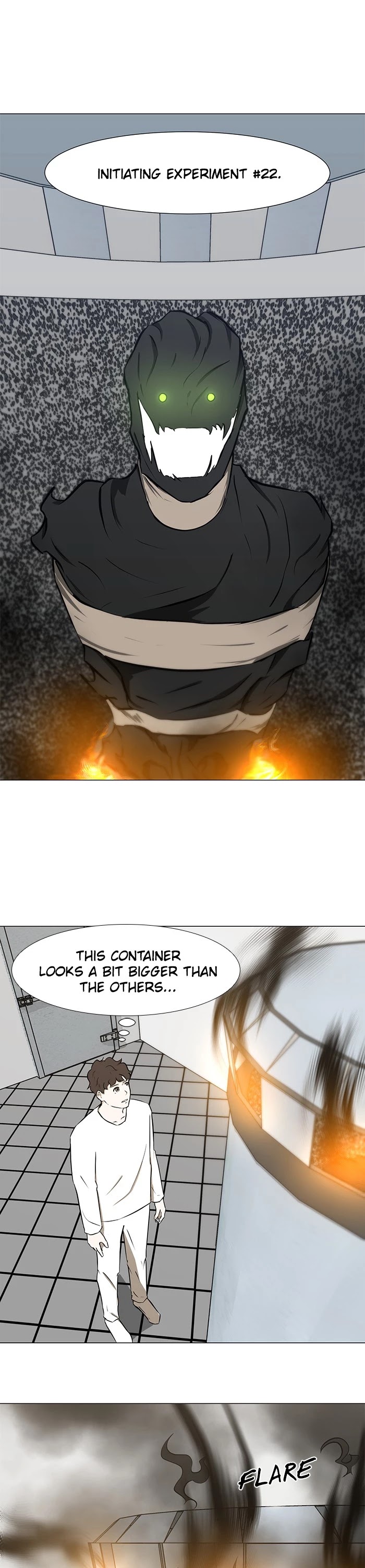 Dark Mortal Chapter 69 page 7 - Chapter 69
