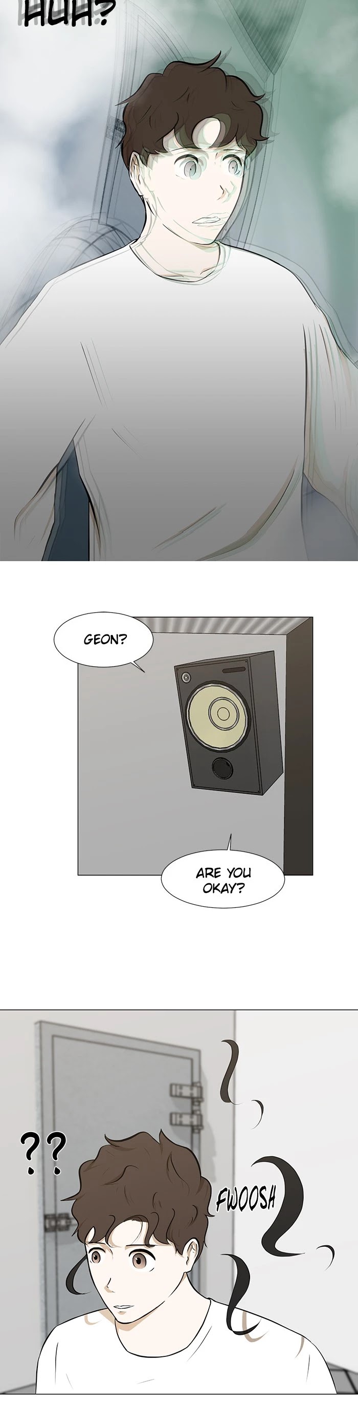 Dark Mortal Chapter 69 page 9 - Chapter 69