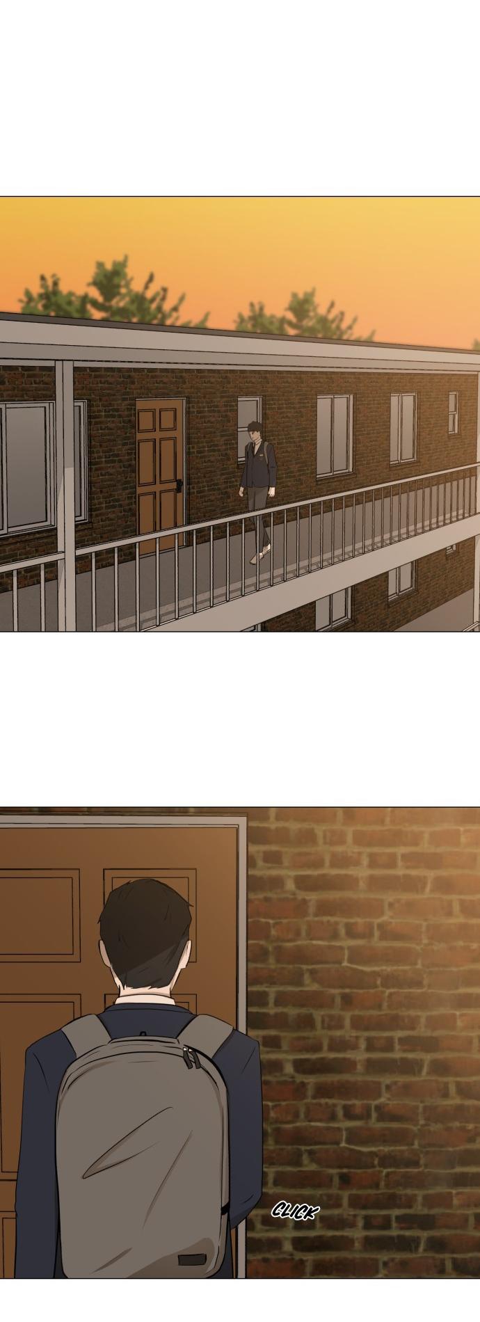 Dark Mortal Chapter 7 page 33 - Chapter 7: Friend