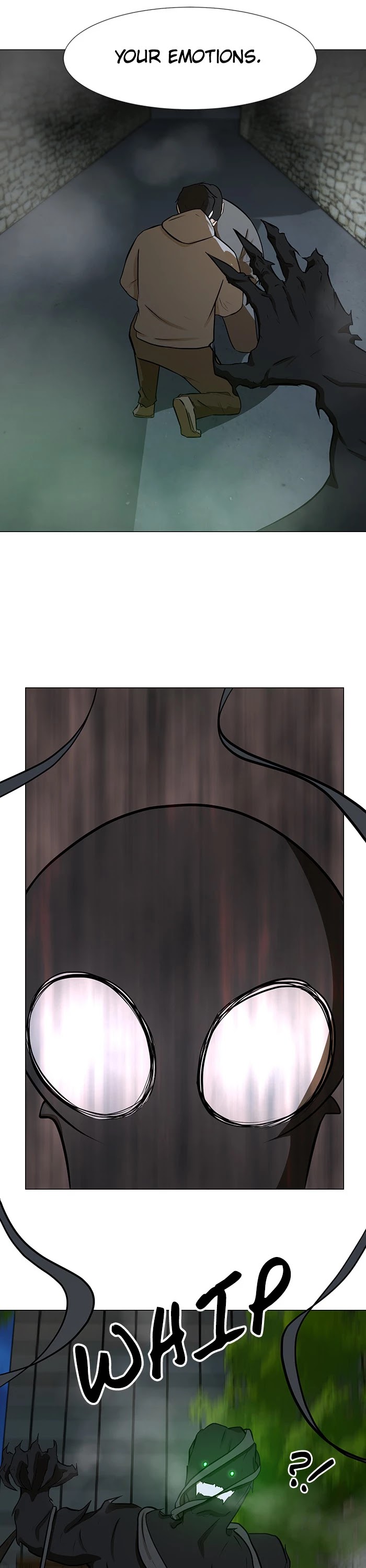 Dark Mortal Chapter 70 page 13 - Chapter 70