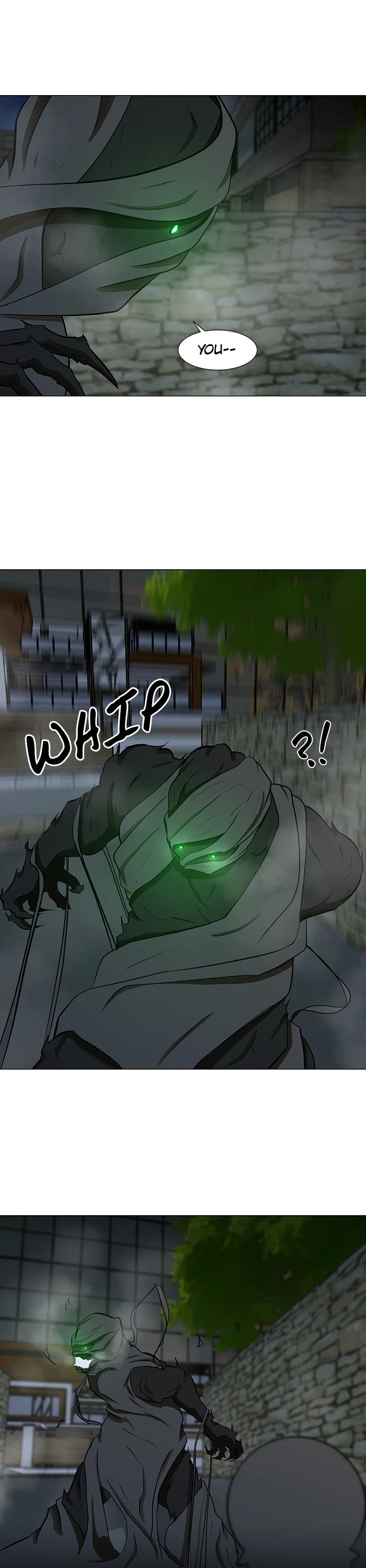 Dark Mortal Chapter 70 page 17 - Chapter 70