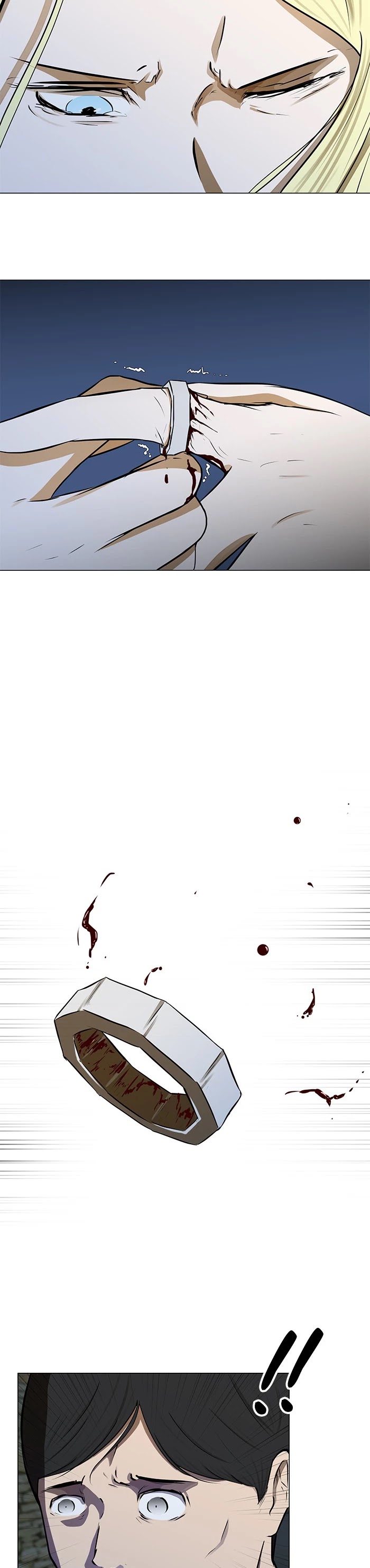 Dark Mortal Chapter 70 page 24 - Chapter 70