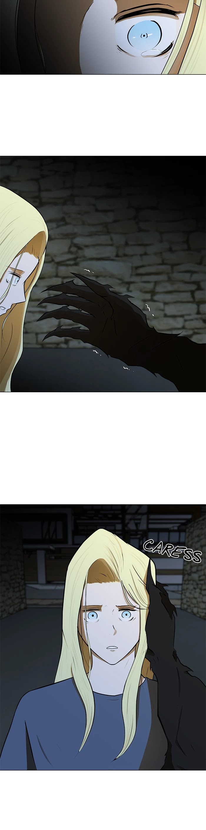 Dark Mortal Chapter 70 page 30 - Chapter 70