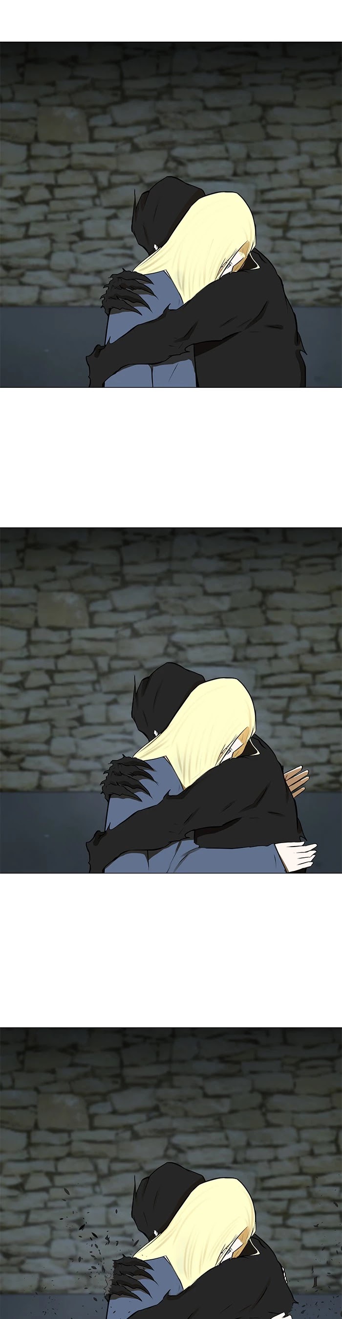 Dark Mortal Chapter 70 page 35 - Chapter 70