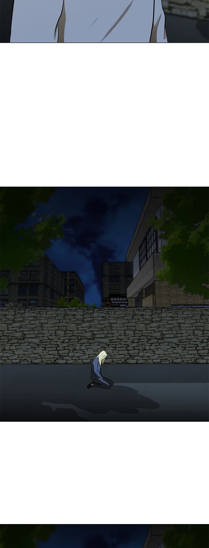Dark Mortal Chapter 70 page 38 - Chapter 70