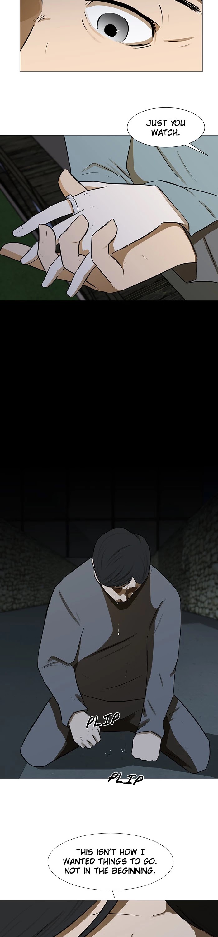 Dark Mortal Chapter 70 page 7 - Chapter 70