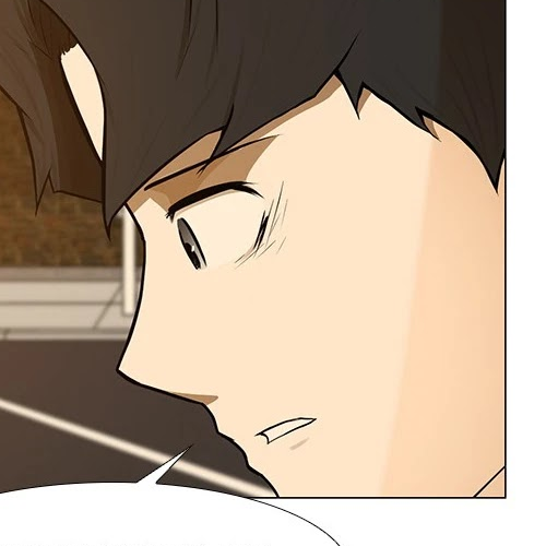 Dark Mortal Chapter 71 cover