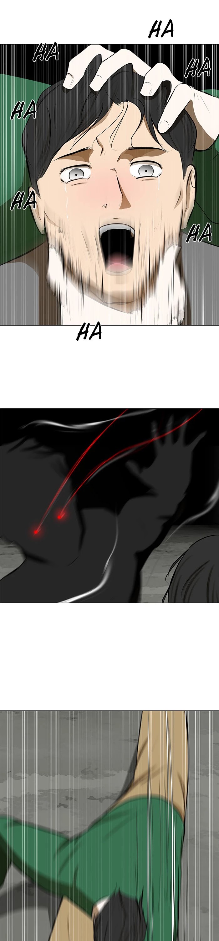 Dark Mortal Chapter 72 page 11 - Chapter 72