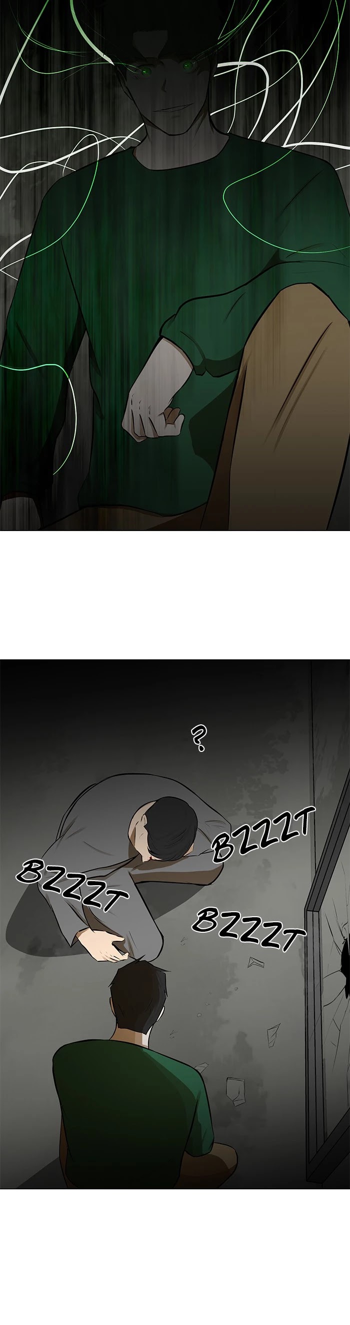 Dark Mortal Chapter 72 page 14 - Chapter 72