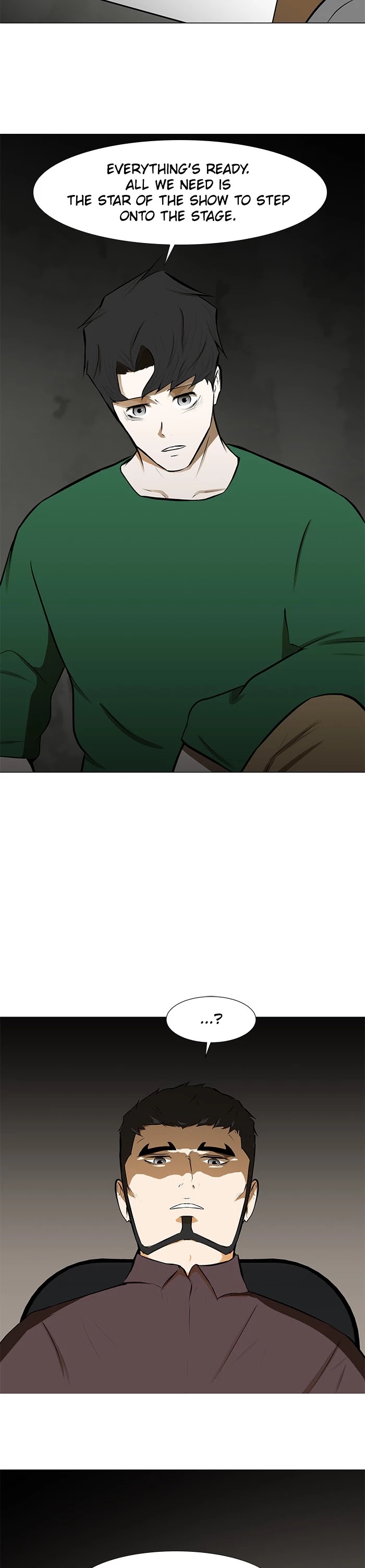 Dark Mortal Chapter 72 page 16 - Chapter 72