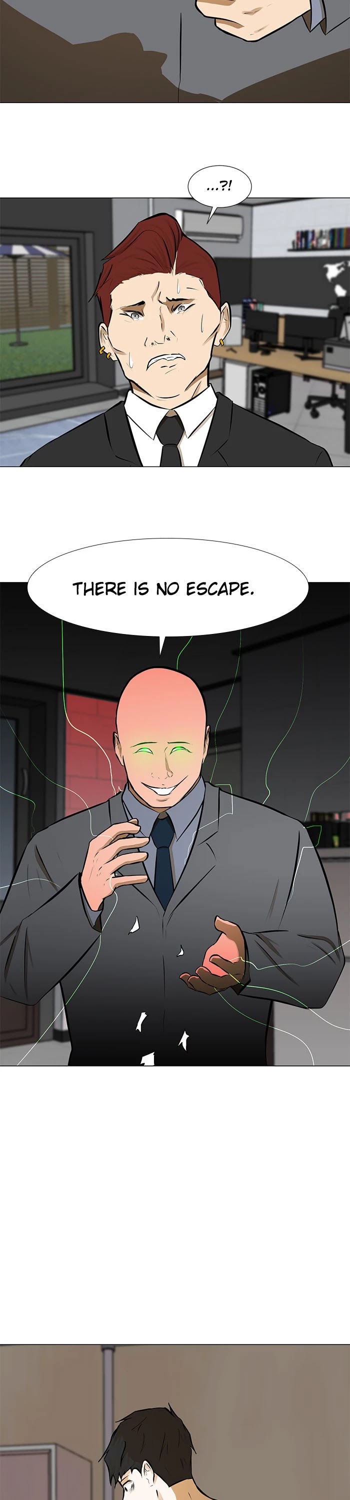 Dark Mortal Chapter 72 page 22 - Chapter 72