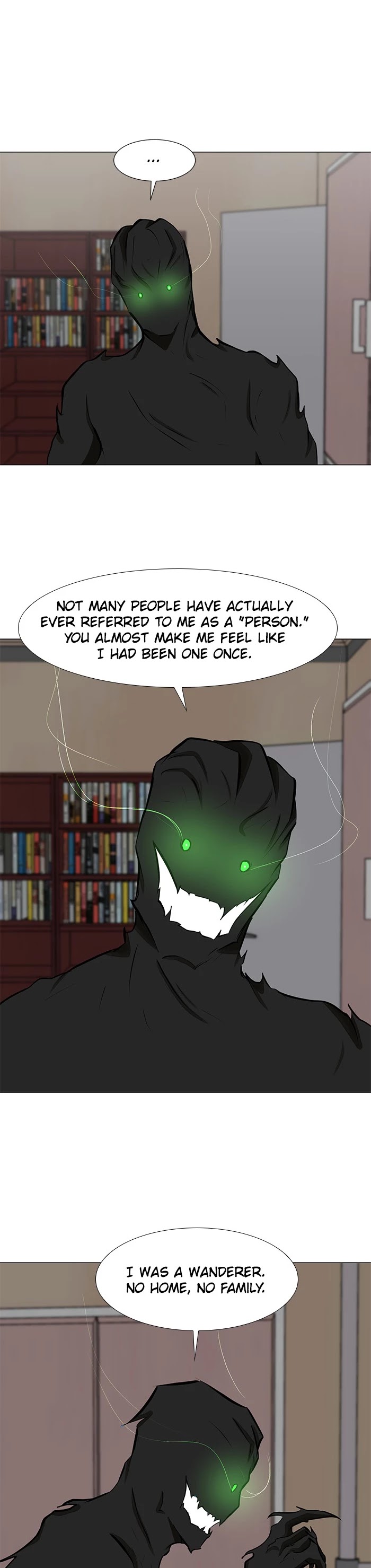 Dark Mortal Chapter 72 page 29 - Chapter 72