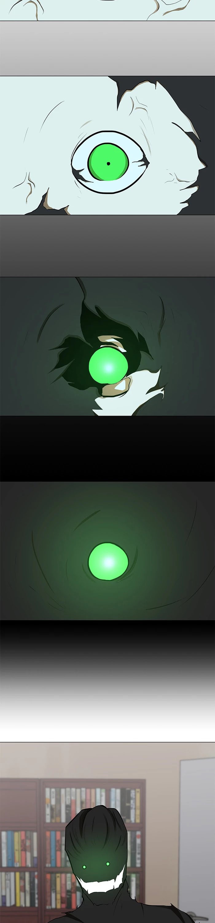Dark Mortal Chapter 74 page 12 - Chapter 74