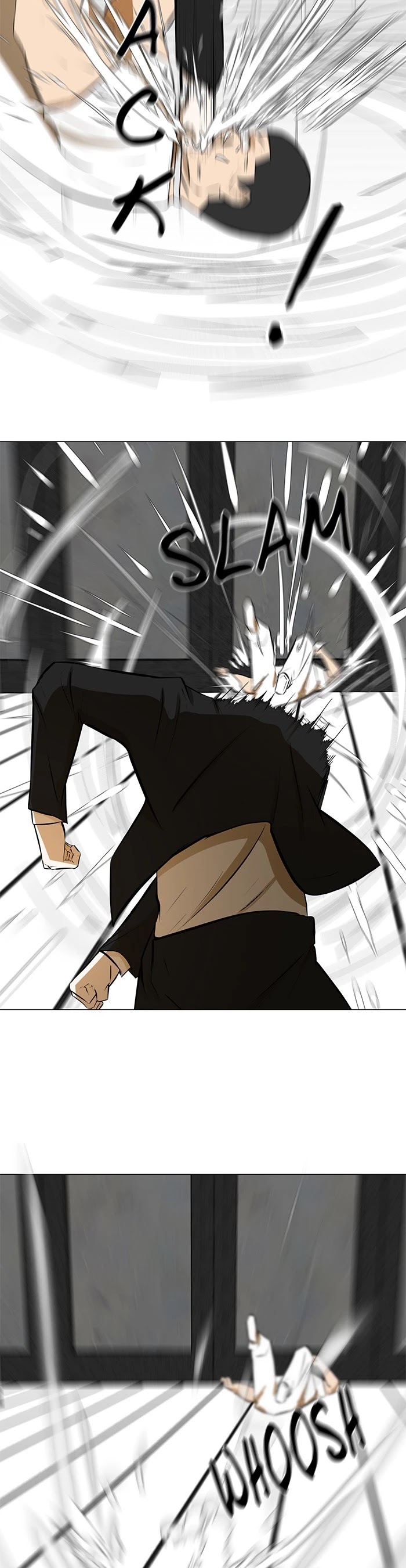Dark Mortal Chapter 75 page 14 - Chapter 75
