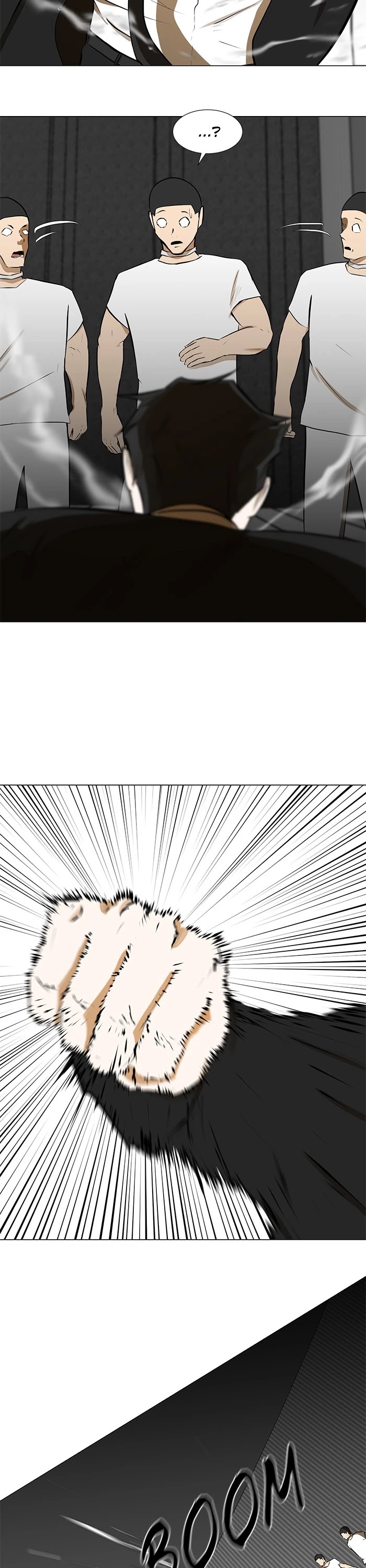 Dark Mortal Chapter 75 page 17 - Chapter 75