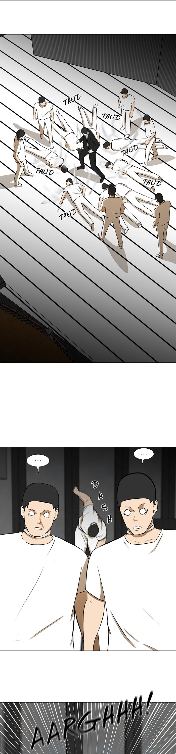 Dark Mortal Chapter 75 page 21 - Chapter 75