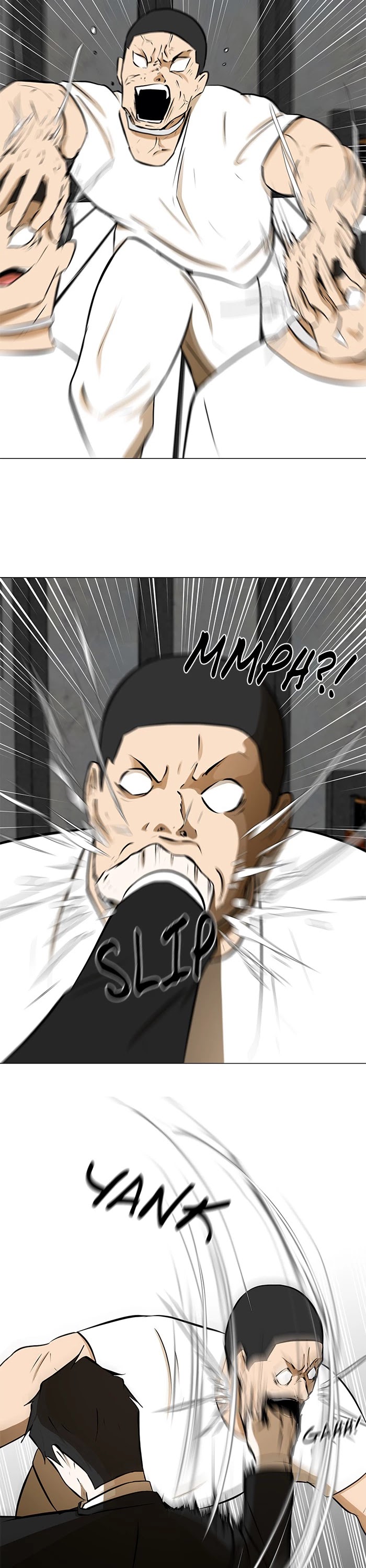 Dark Mortal Chapter 75 page 22 - Chapter 75