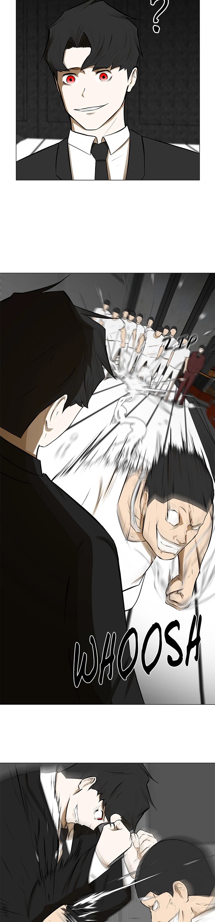 Dark Mortal Chapter 75 page 3 - Chapter 75