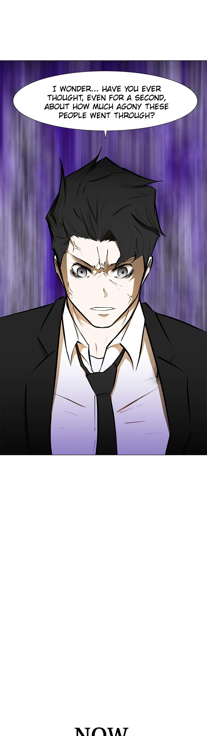 Dark Mortal Chapter 75 page 34 - Chapter 75
