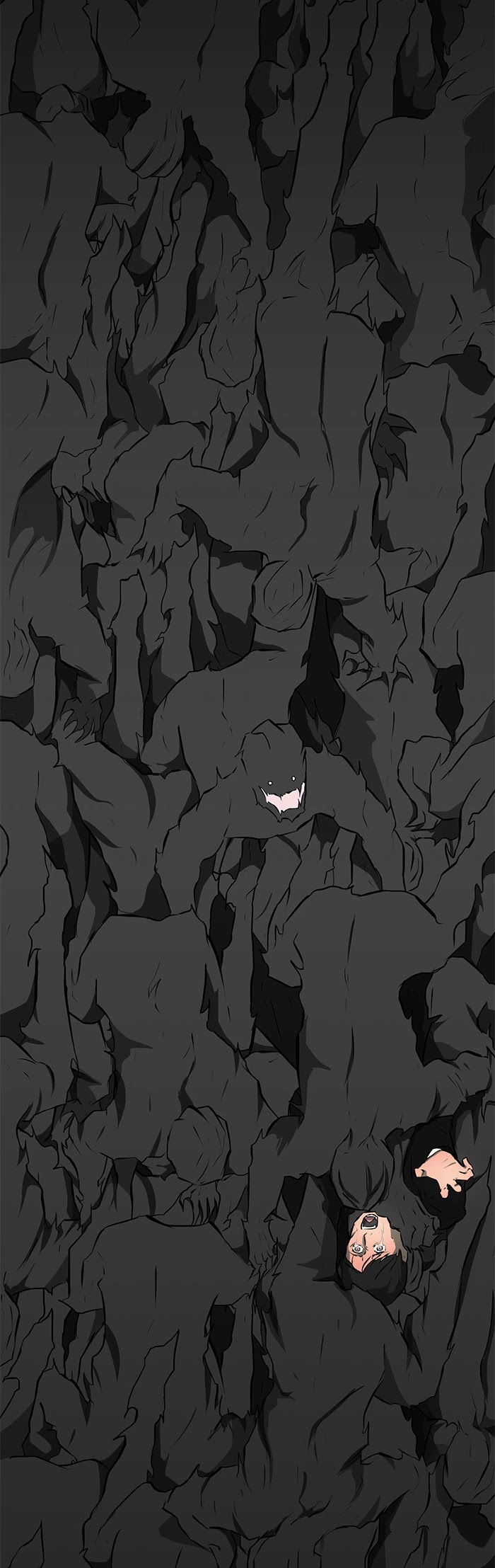 Dark Mortal Chapter 75 page 36 - Chapter 75