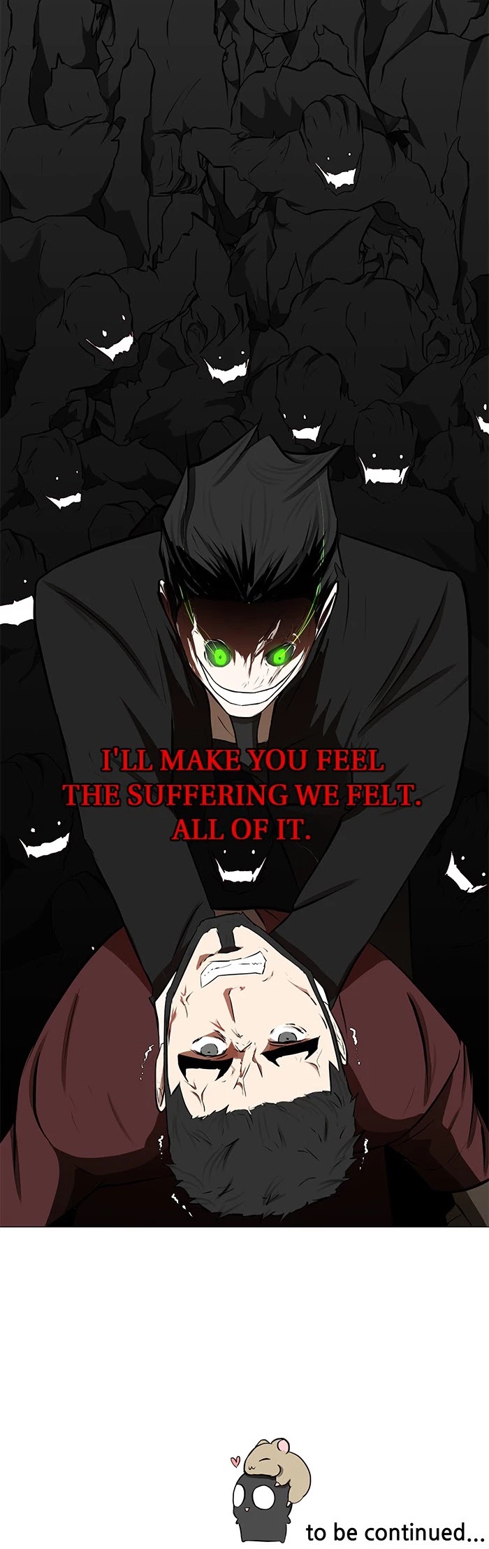 Dark Mortal Chapter 75 page 37 - Chapter 75