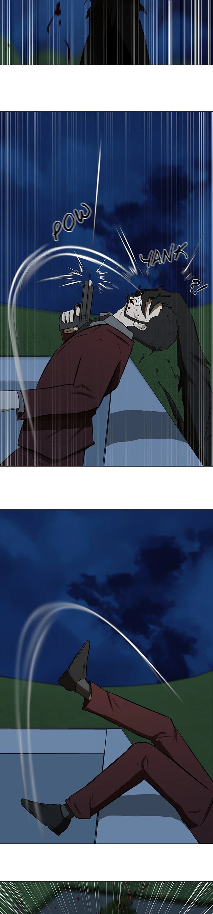 Dark Mortal Chapter 76 page 17 - Chapter 76