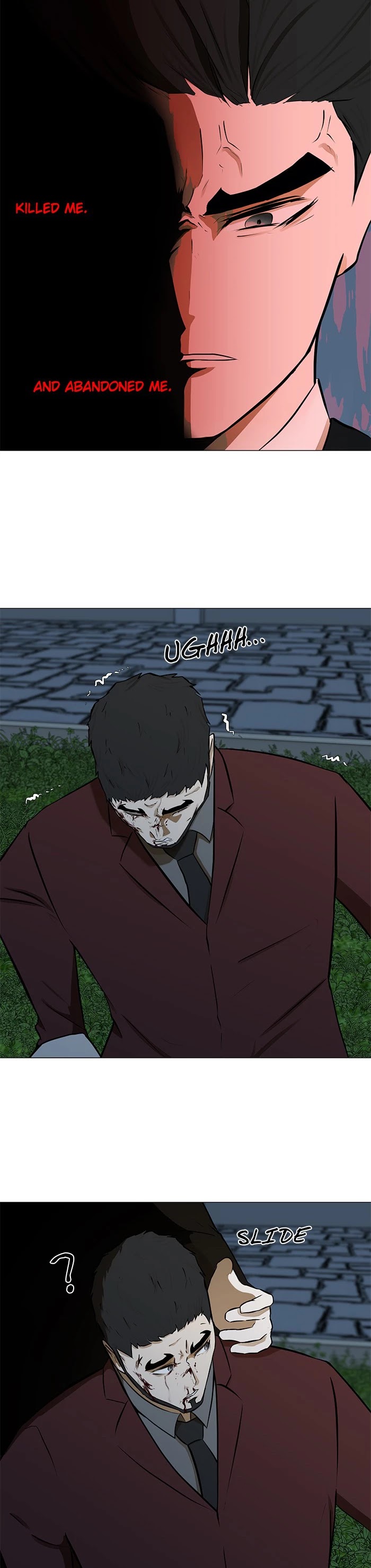 Dark Mortal Chapter 76 page 24 - Chapter 76