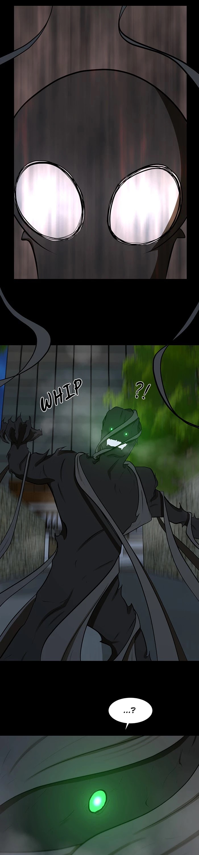 Dark Mortal Chapter 77 page 11 - Chapter 77