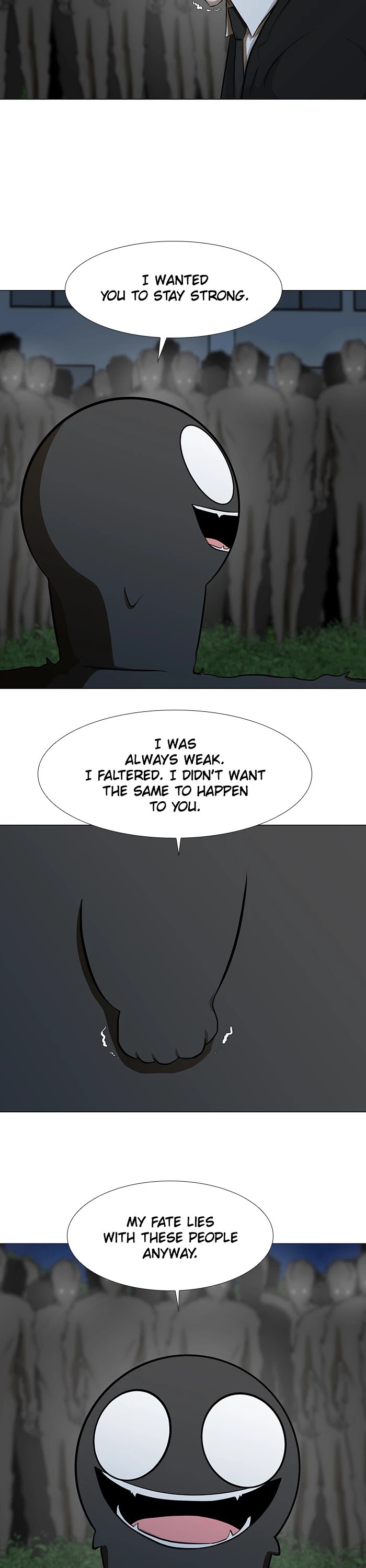 Dark Mortal Chapter 77 page 16 - Chapter 77