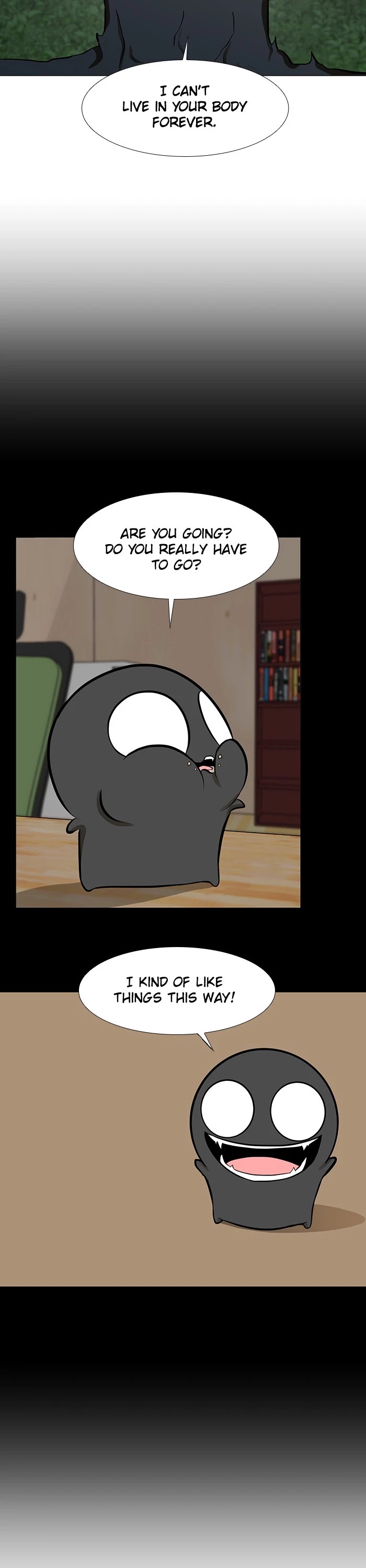 Dark Mortal Chapter 77 page 17 - Chapter 77