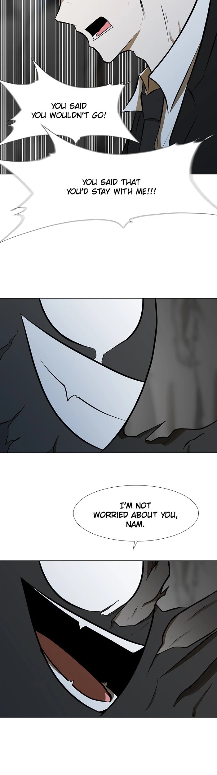 Dark Mortal Chapter 77 page 24 - Chapter 77