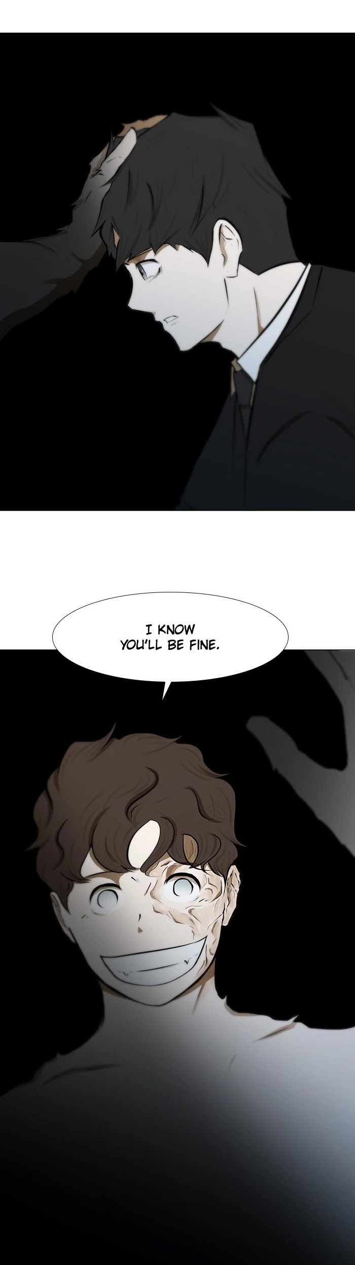 Dark Mortal Chapter 77 page 25 - Chapter 77