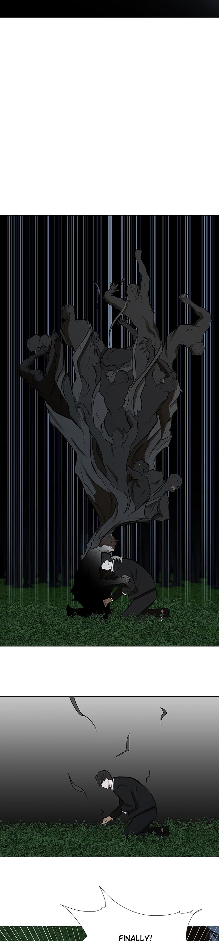 Dark Mortal Chapter 77 page 26 - Chapter 77