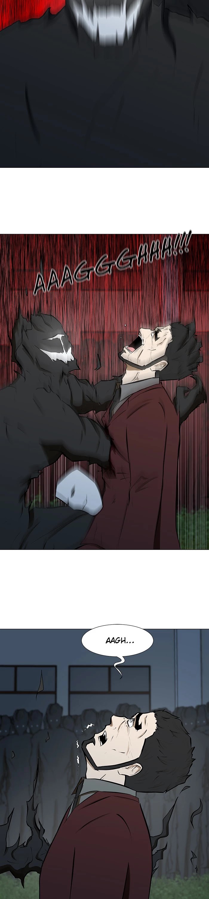 Dark Mortal Chapter 77 page 37 - Chapter 77