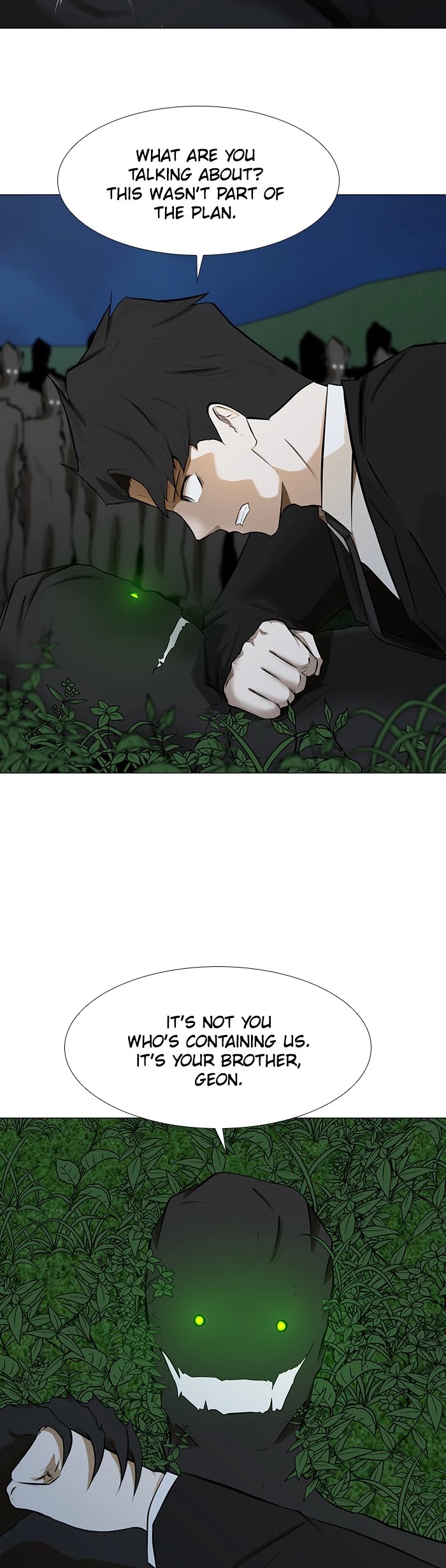 Dark Mortal Chapter 77 page 4 - Chapter 77