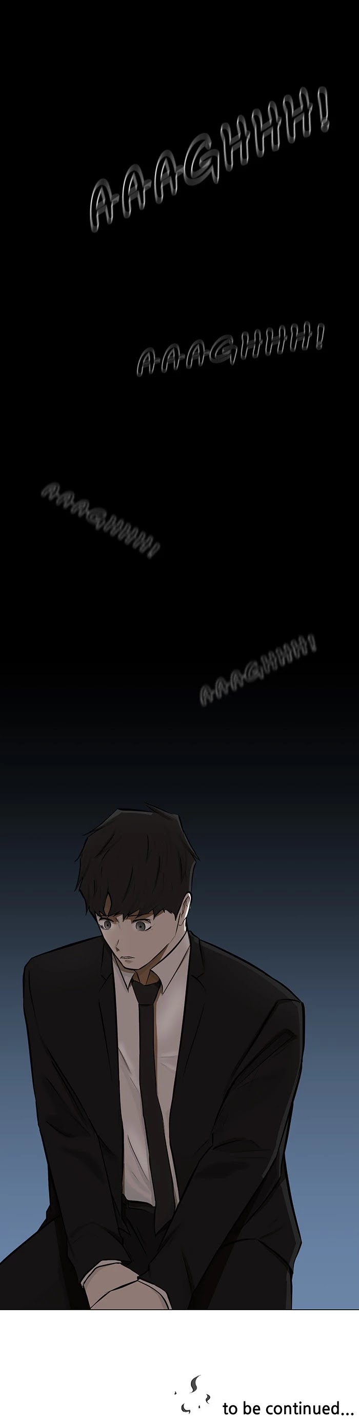 Dark Mortal Chapter 77 page 42 - Chapter 77