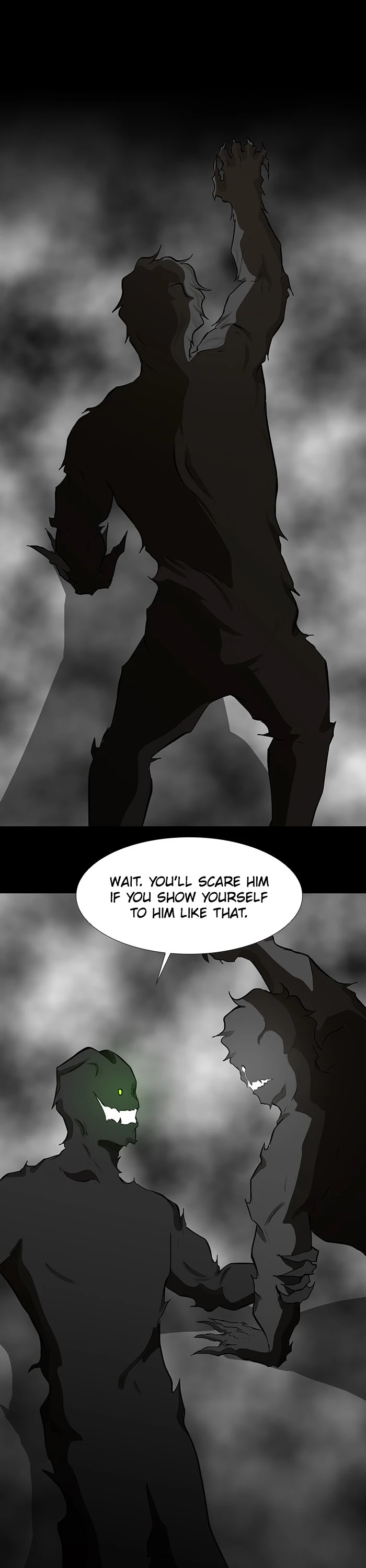 Dark Mortal Chapter 78 page 12 - Chapter 78