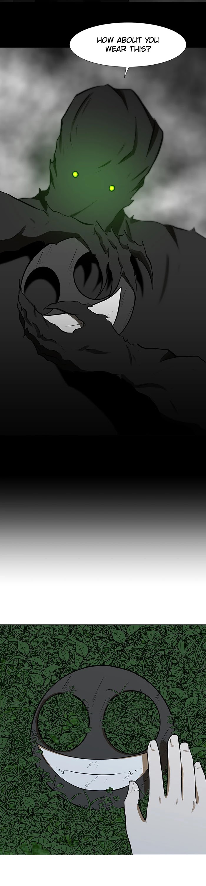 Dark Mortal Chapter 78 page 13 - Chapter 78