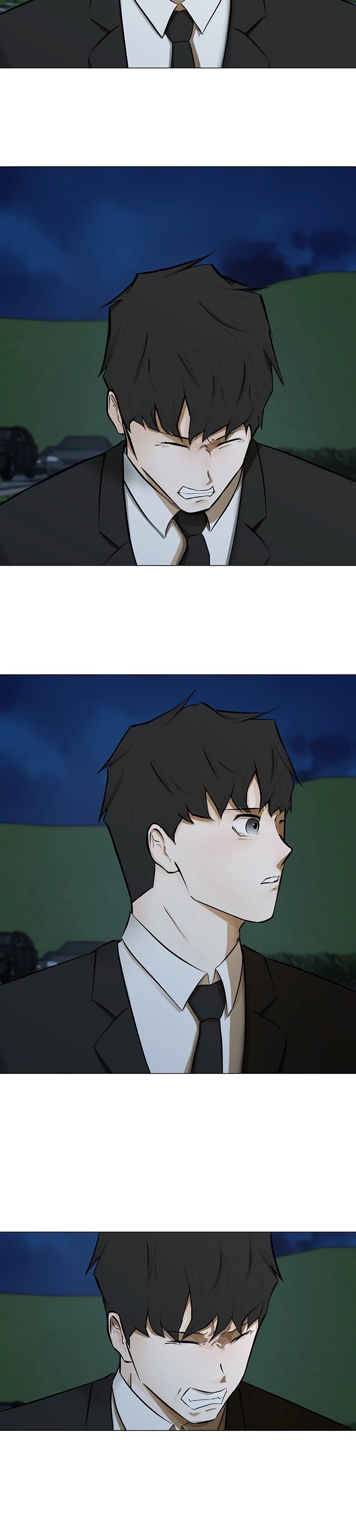 Dark Mortal Chapter 78 page 22 - Chapter 78